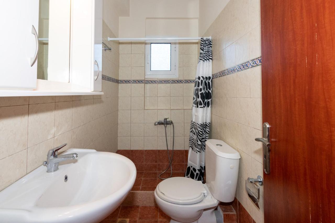Mysa Nature Apartments Tragaki Exterior photo